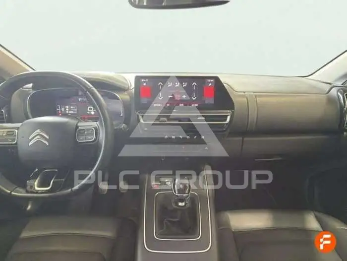 2023 Citroen C5