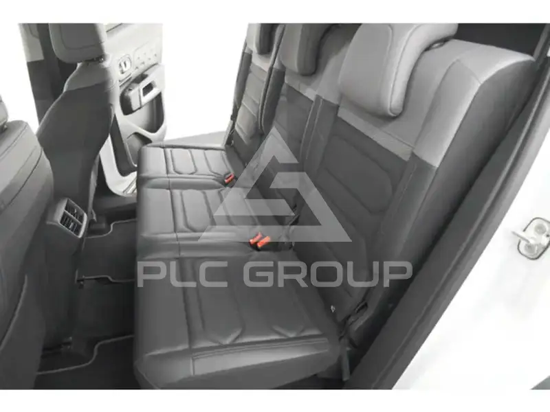 2023 Citroen C5