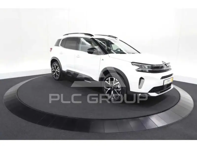 2023 Citroen C5
