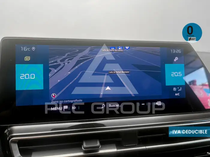 2023 Citroen C5