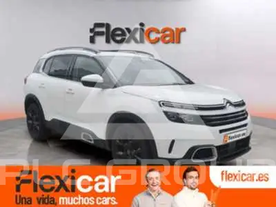 2023 Citroen C5