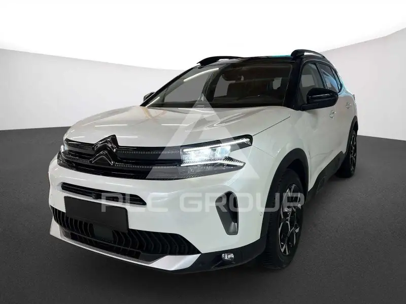 2023 Citroen C5