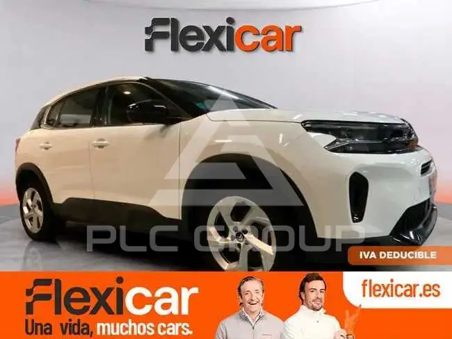 2023 Citroen C5