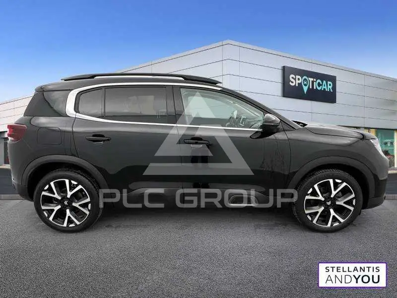2023 Citroen C5