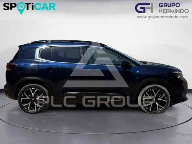 2023 Citroen C5