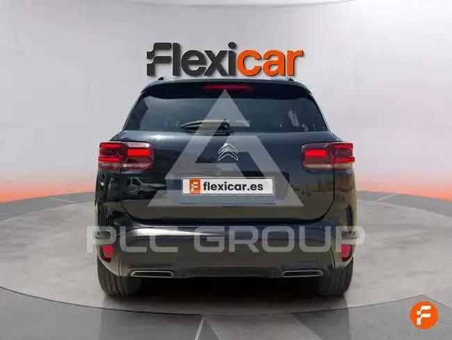 2023 Citroen C5