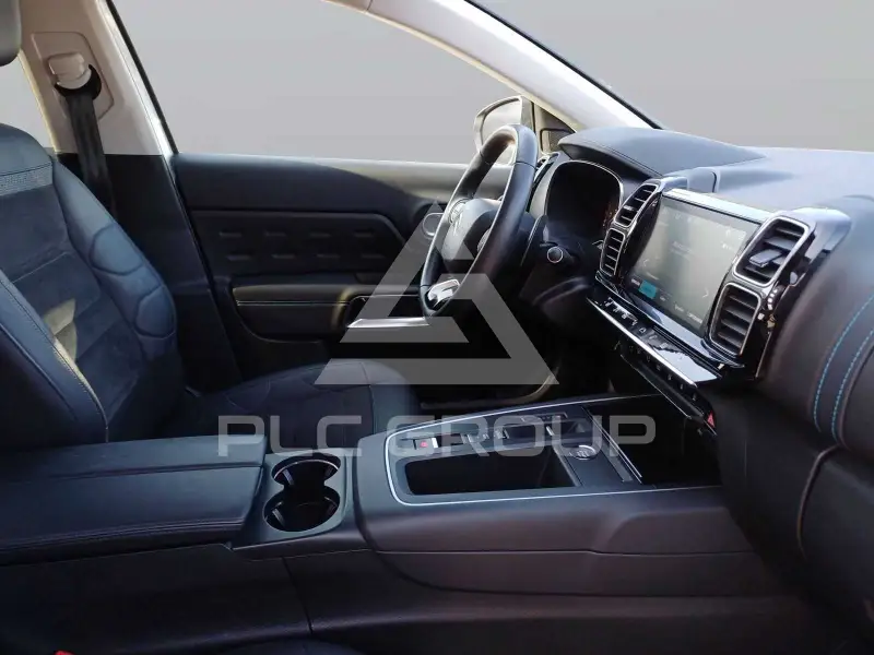2023 Citroen C5