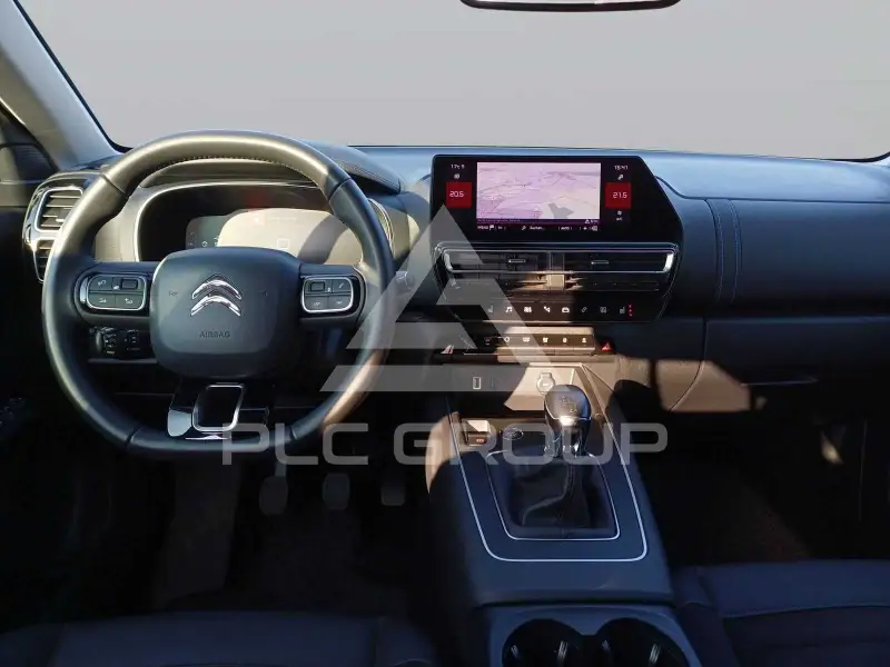 2023 Citroen C5