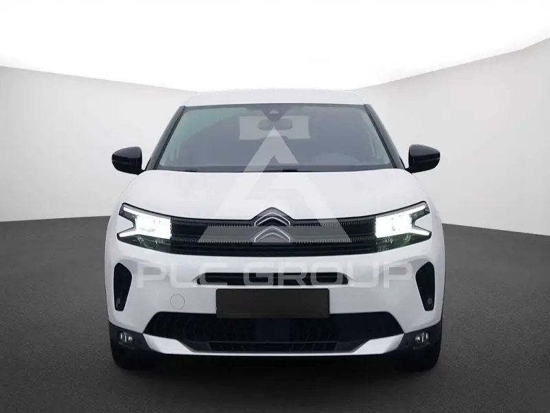 2023 Citroen C5