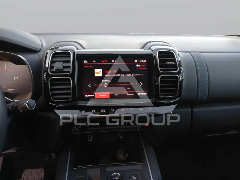 2023 Citroen C5
