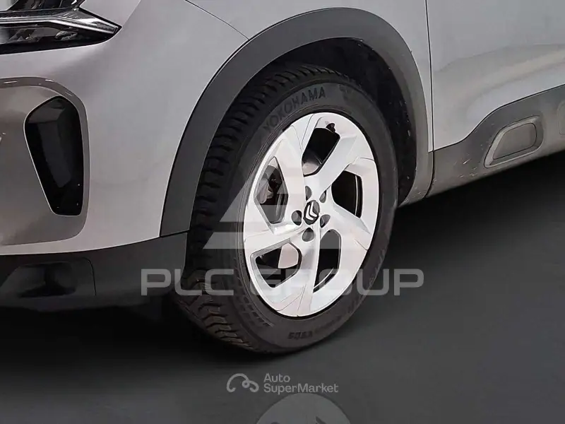 2023 Citroen C5