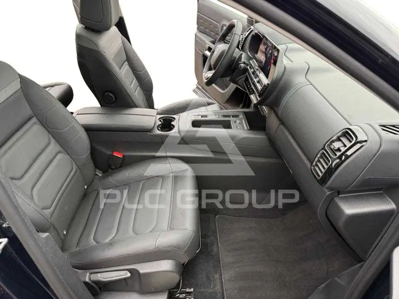 2023 Citroen C5