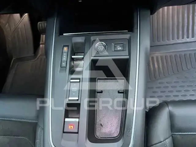 2023 Citroen C5