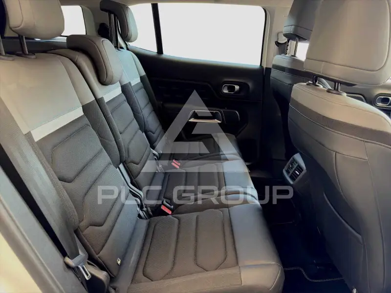 2023 Citroen C5