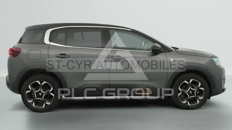 2023 Citroen C5