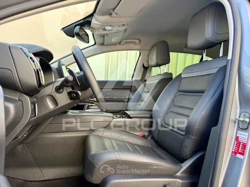 2023 Citroen C5