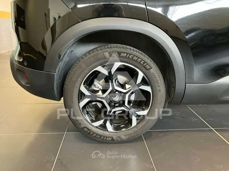 2023 Citroen C5