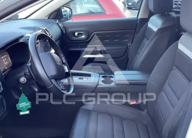 2023 Citroen C5