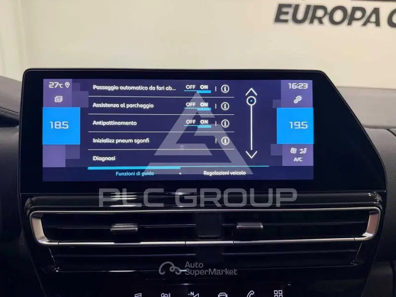 2023 Citroen C5