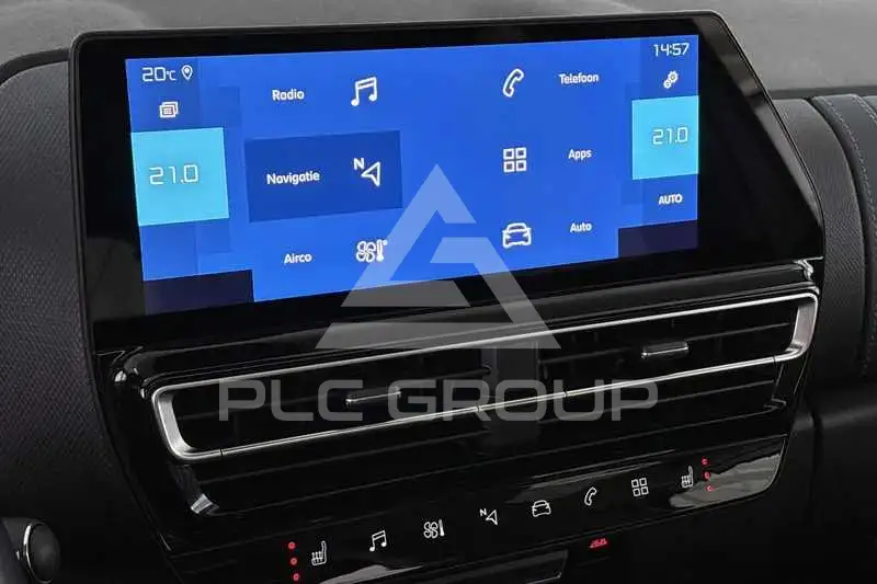 2023 Citroen C5