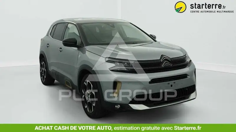 2023 Citroen C5
