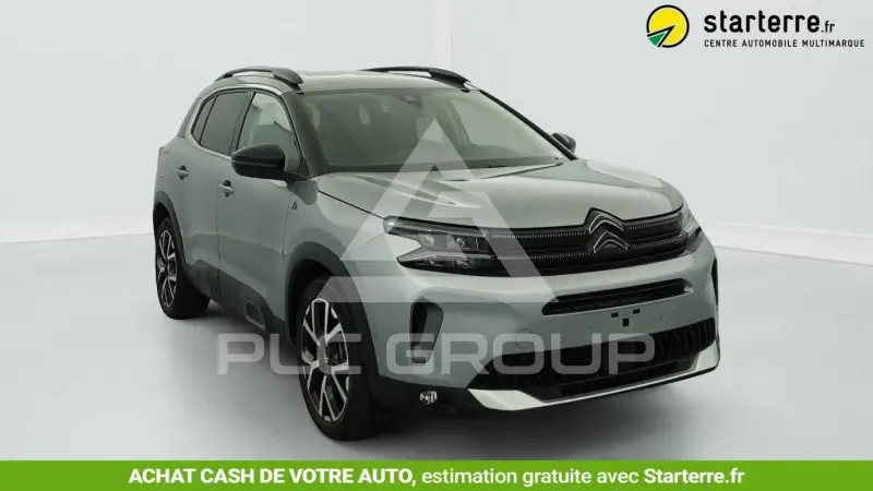 2023 Citroen C5