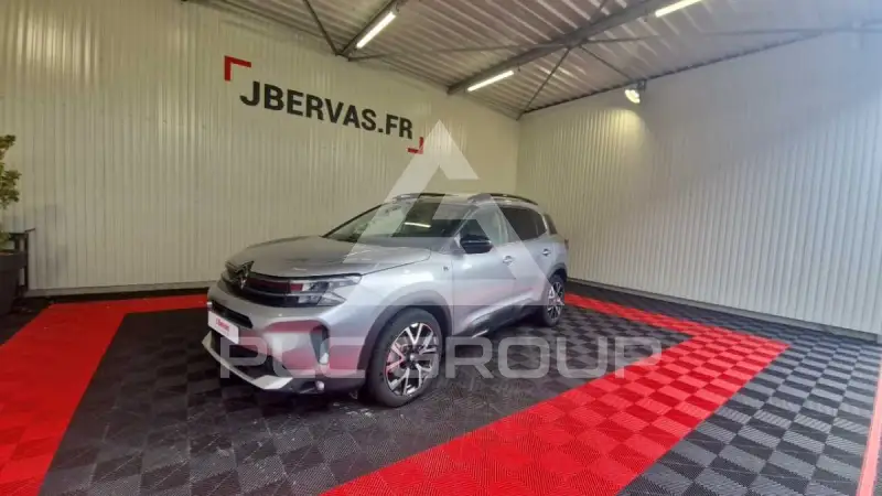 2023 Citroen C5