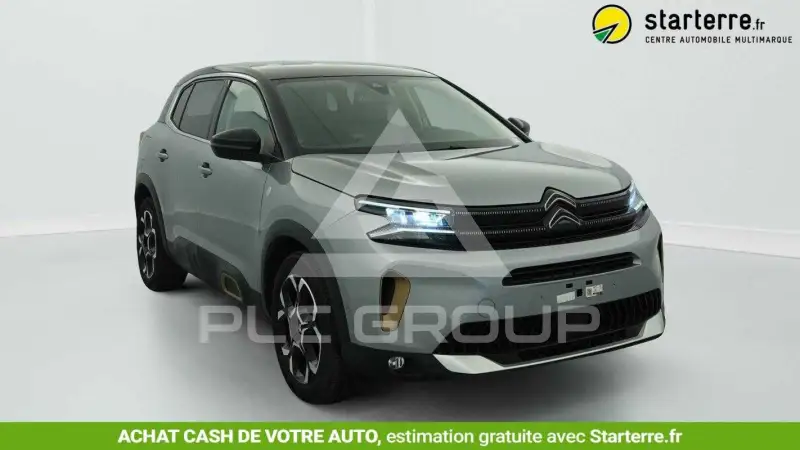 2023 Citroen C5