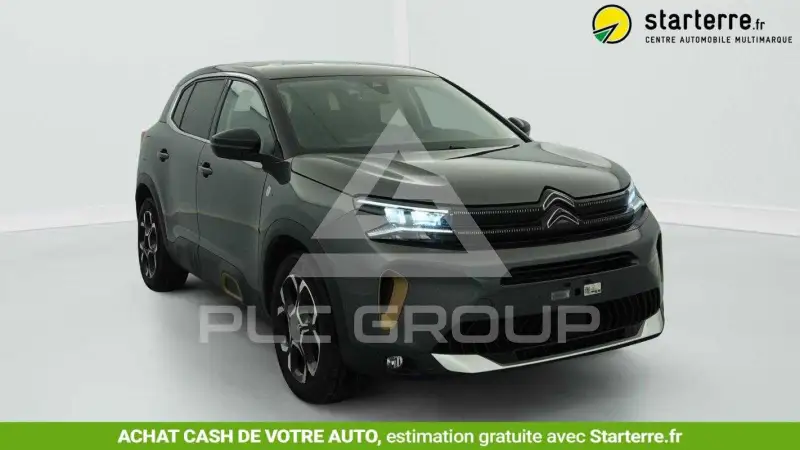 2023 Citroen C5
