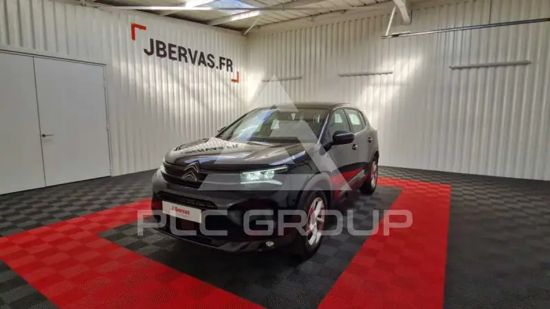 2023 Citroen C5