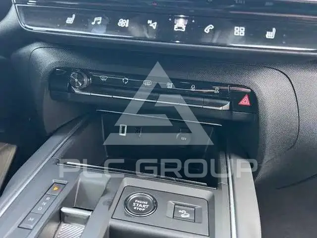 2023 Citroen C5
