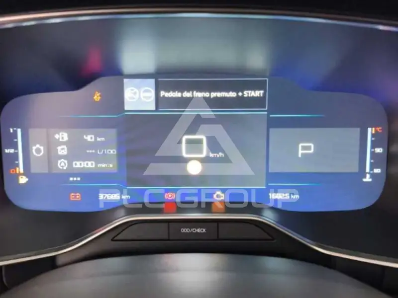 2023 Citroen C5