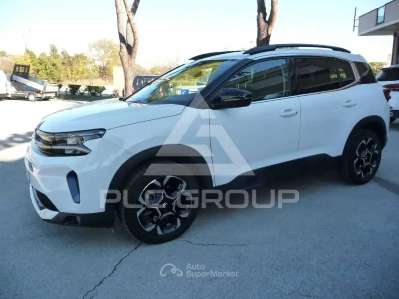 2023 Citroen C5