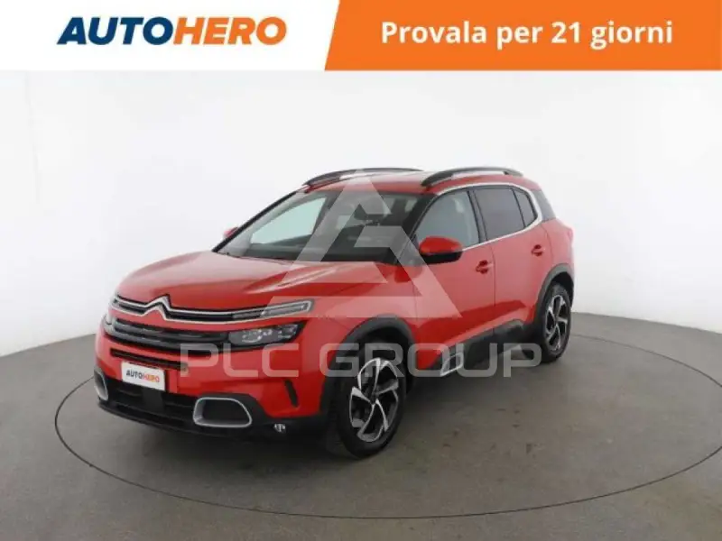 2023 Citroen C5