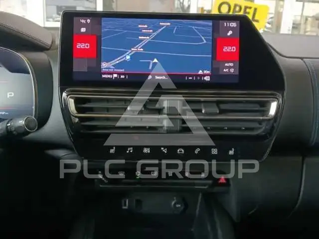 2023 Citroen C5