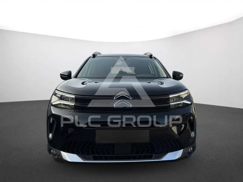 2023 Citroen C5