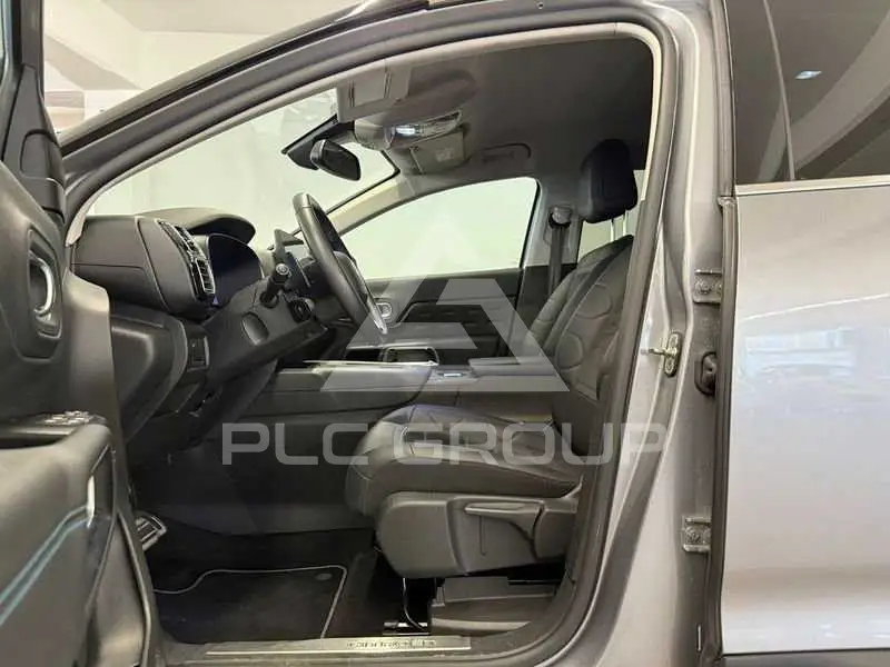 2023 Citroen C5