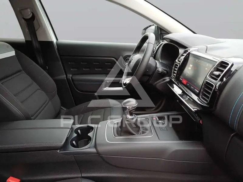 2023 Citroen C5