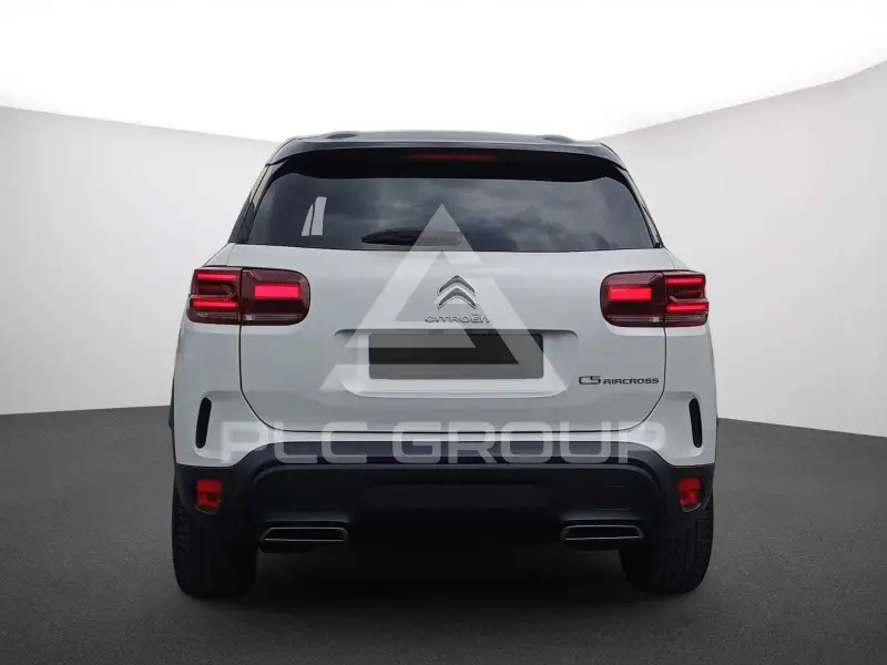 2023 Citroen C5