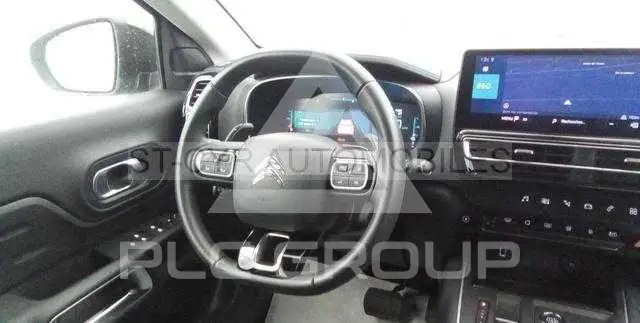 2023 Citroen C5