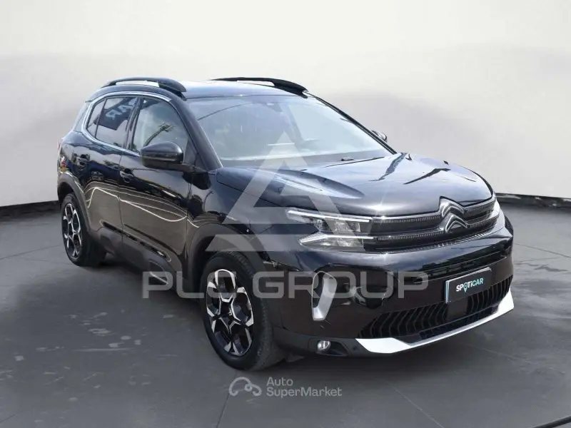 2023 Citroen C5