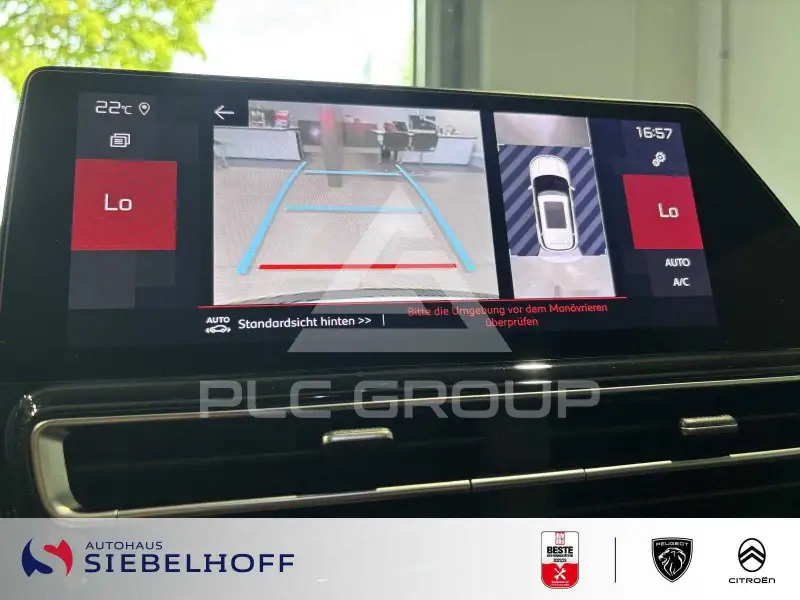 2023 Citroen C5