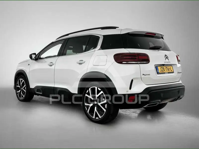 2023 Citroen C5