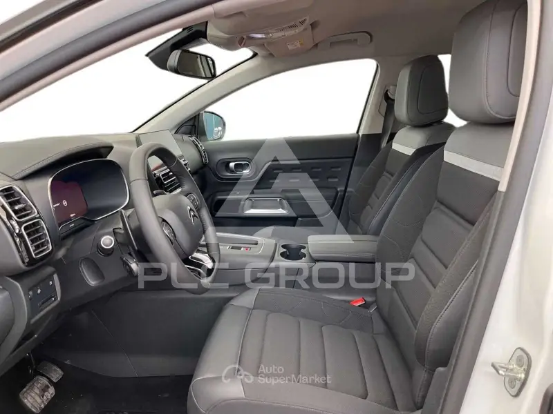 2023 Citroen C5