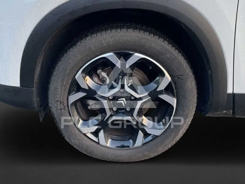 2023 Citroen C5