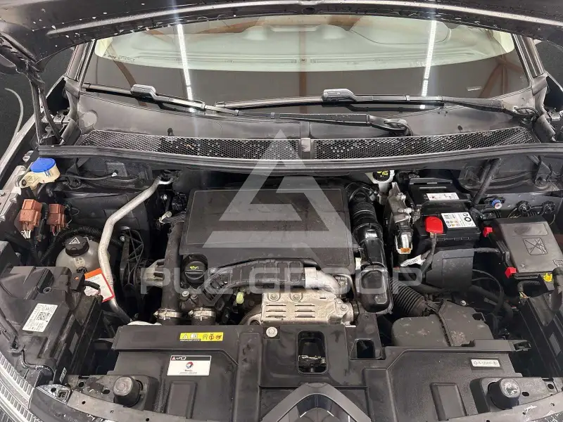 2023 Citroen C5