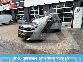 2023 Citroen C5