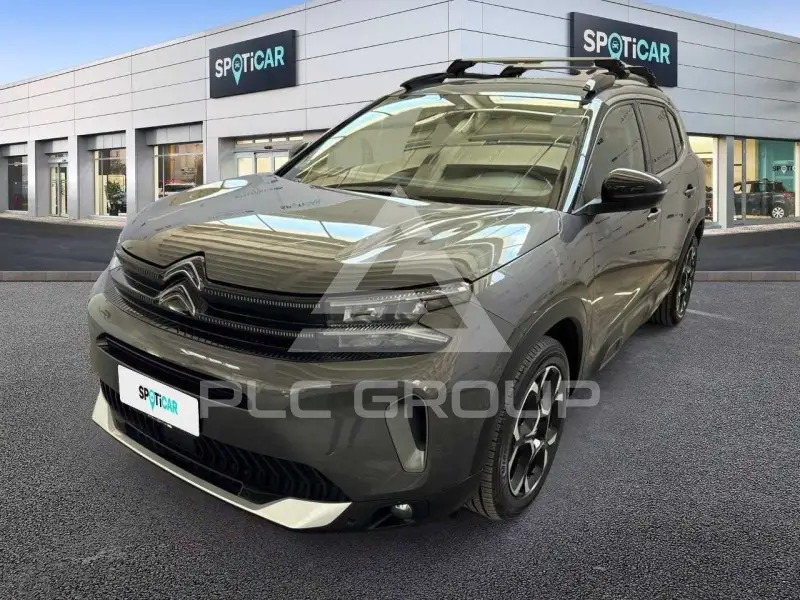 2023 Citroen C5