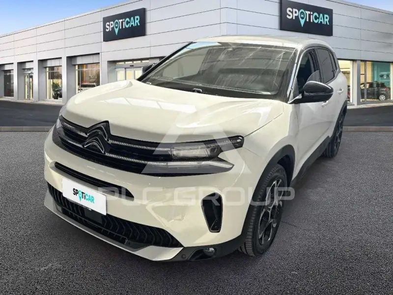 2023 Citroen C5