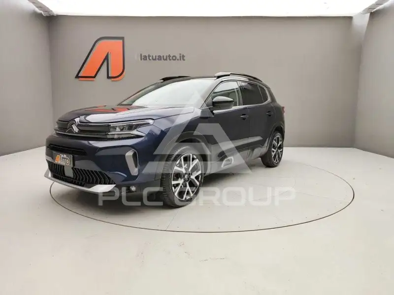 2023 Citroen C5